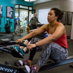 The Power House - Highland Park - Group classes keep you moving toward your goals!