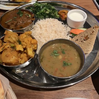 Dancing Yak - Himalayan/Nepalese Near Me - San Francisco, California
