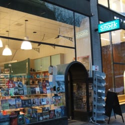 Boekhandel Snoek