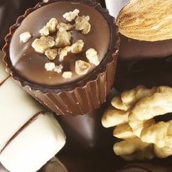 Les Petites Chocolatières