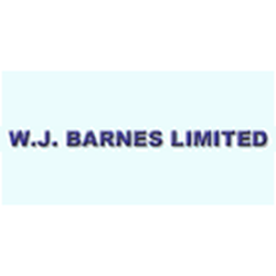 WJ Barnes