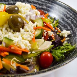 Giorgio's Ristorante & Bar - EL GRECO Salad
