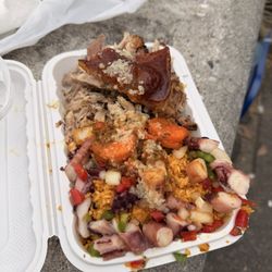 Pork
