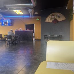 I don't trust a place where I don't see the sushi chefs making my order