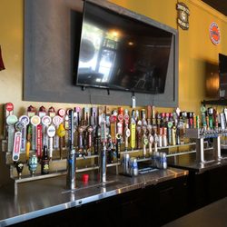 Union Street Taproom