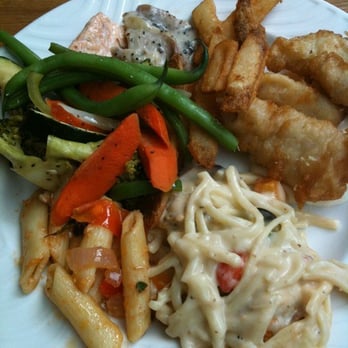 Urban Fare - Friday Hot Food Bar - weighed in at $11 including HST. - Grocery Near Me - Vancouver, British Columbia Urban Fare - Friday Hot Food Bar - weighed in at $11 including HST. - Grocery Near Me - Vancouver, British Columbia