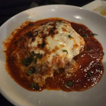 DeLuca's Italian Kitchen & Bar - Meat lasagna - Italian Near Me - Boynton Beach, Florida DeLuca's Italian Kitchen & Bar - Meat lasagna - Italian Near Me - Boynton Beach, Florida