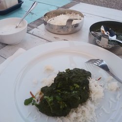 Spice Club Indian Kitchen