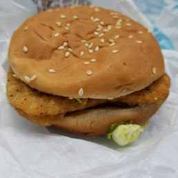 Chicken Sandwich