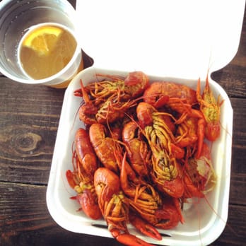 J's Seafood Dock - Seafood Near Me - New Orleans, Louisiana