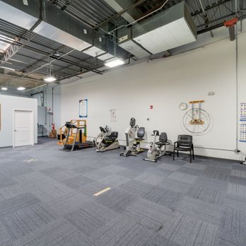 Cadence Physical Therapy - Physical Therapy Near Me - Buffalo Grove, Illinois
