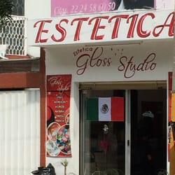Gloss Studio
