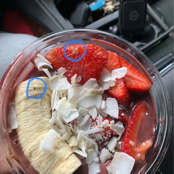 Playa Bowls - Juice Bars & Smoothies Near Me - Gaithersburg, Maryland Playa Bowls - Juice Bars & Smoothies Near Me - Gaithersburg, Maryland