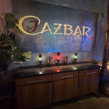 Cazbar - Columbia - Turkish Near Me - Columbia, Maryland