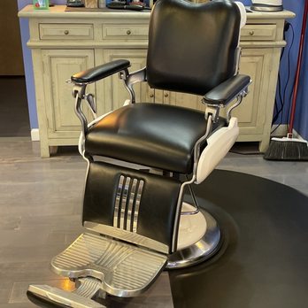 Total Leather Care - New seat cusion repaired by Total Leather Carr - Furniture Reupholstery Near Me - Horsham, Pennsylvania Total Leather Care - New seat cusion repaired by Total Leather Carr - Furniture Reupholstery Near Me - Horsham, Pennsylvania