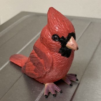 Kentucky State Capitol - This Northern Cardinal flew into my kitchen! (Haha) Ky. State Bird Posted with review 02/27/23 - Landmarks & Historical Buildings Near Me - Frankfort, Kentucky Kentucky State Capitol - This Northern Cardinal flew into my kitchen! (Haha) Ky. State Bird Posted with review 02/27/23 - Landmarks & Historical Buildings Near Me - Frankfort, Kentucky