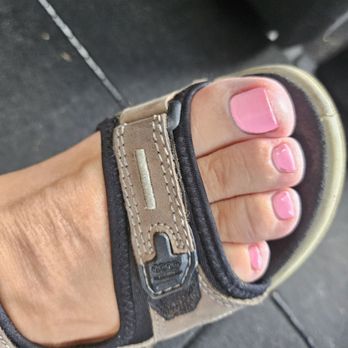 Diva Nail Spa - Nail Salons Near Me - Sevierville, Tennessee