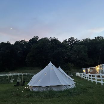 Quail Run Farm - Glamping and tiny houses available for rent to fully immerse yourself in farm life! - Attraction Farms Near Me - Chattanooga, Tennessee Quail Run Farm - Glamping and tiny houses available for rent to fully immerse yourself in farm life! - Attraction Farms Near Me - Chattanooga, Tennessee