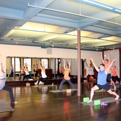 Berkshire Yoga Dance & Fitness - Yoga at BYDF
(c) Susan Geller Photography