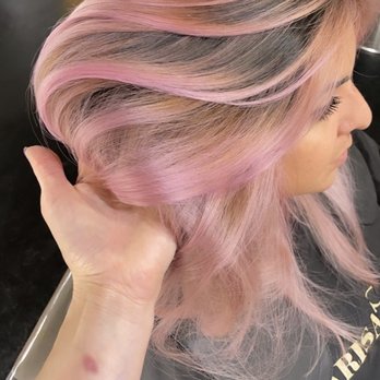 Larisa Love - Bellissimo - Hair Salons Near Me - Los Angeles, California Larisa Love - Bellissimo - Hair Salons Near Me - Los Angeles, California