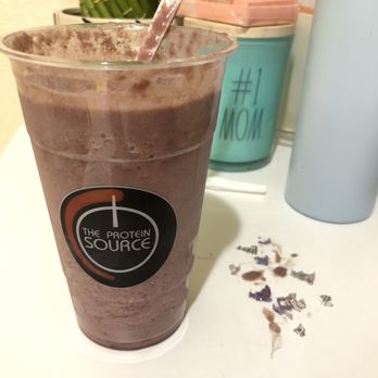 the Protein Source - Juice Bars & Smoothies Near Me - Las Vegas, Nevada