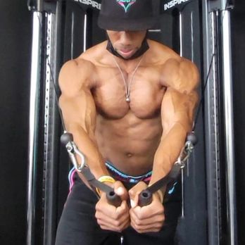 Forever Fit - Repetition makes your reputation. - Health Coach Near Me - Miami, Florida Forever Fit - Repetition makes your reputation. - Health Coach Near Me - Miami, Florida