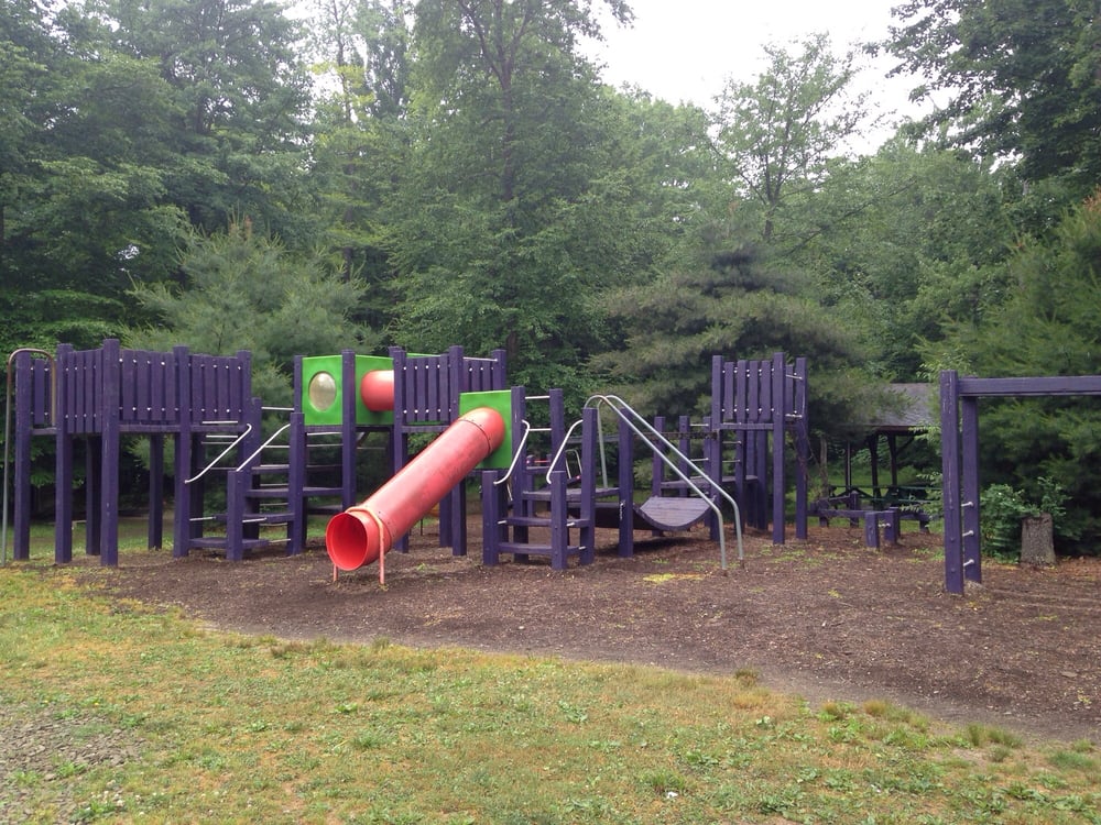 POTTER COUNTY FAMILY CAMPGROUND Updated September 2024 3075 E 2nd