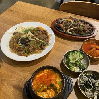 Tang Jip - Korean Near Me - Concord, California