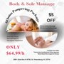 Body & Sole Massage