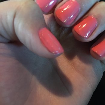 Asana Nail Spa - Look close at these messed up nails - Nail Salons Near Me - Phoenix, Arizona Asana Nail Spa - Look close at these messed up nails - Nail Salons Near Me - Phoenix, Arizona