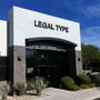 Photo of Legal Type Documents