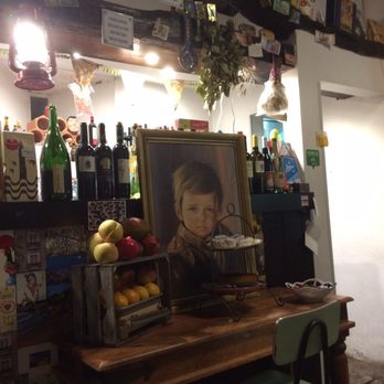 Adega Vadia - Fado Houses Near Me - Colares, 11