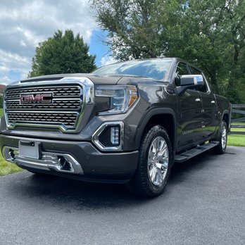 Extensive Detailing - Auto Detailing Near Me