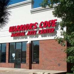 Warrior's Cove - Burnsville Warrior's Cove location