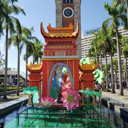 香港文化中心