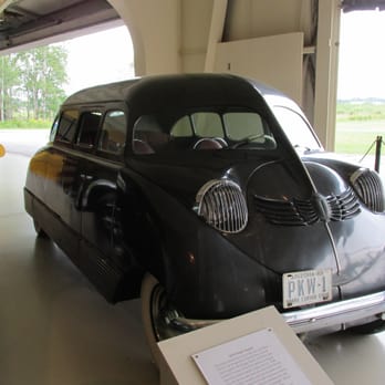 Owls Head Transportation Museum - da bombe! - Museums Near Me - Owls Head, Maine Owls Head Transportation Museum - da bombe! - Museums Near Me - Owls Head, Maine