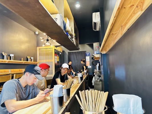Okiboru House of Udon by null