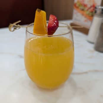 Keke's Breakfast Cafe - Peach and champagne - Breakfast & Brunch Near Me - Las Vegas, Nevada Keke's Breakfast Cafe - Peach and champagne - Breakfast & Brunch Near Me - Las Vegas, Nevada