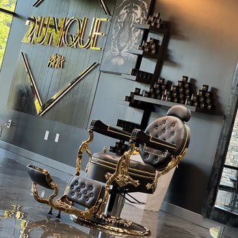 2Unique Barbershop - Barbers Near Me - Covington, Washington