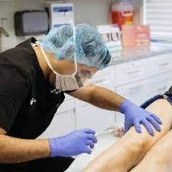 Foothill Surgical Associates & Varicose Vein Care - Regain confidence to show your beautiful legs off!
Spider Vein Treatment: 
-20- 30 mins
-Fast and safe
-Minimally invasive