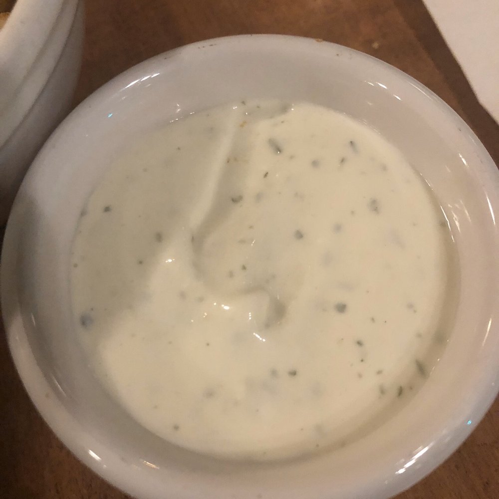 Open City - Ranch (tasted home made) - American Near Me - Washington, DC, District of Columbia