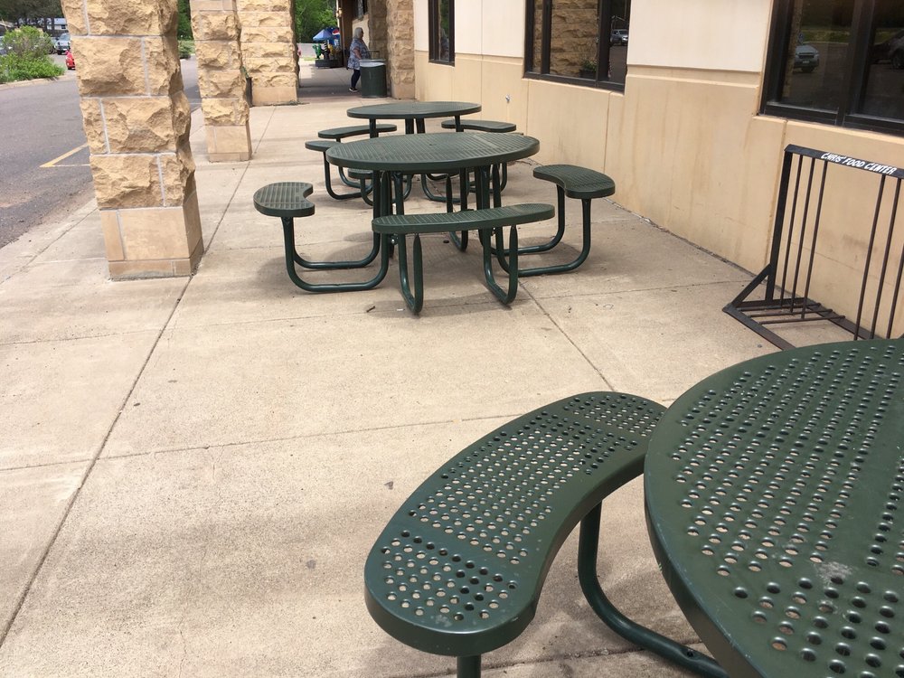 CHRIS’FOOD CENTER Updated October 2024 10 Reviews 320 State Highway 123 W, Sandstone