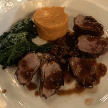 La Coquille - Duck - French Near Me - Manhasset, New York La Coquille - Duck - French Near Me - Manhasset, New York