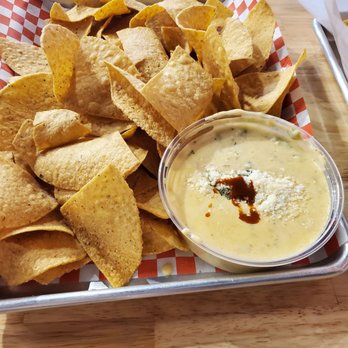 Ale Taco - Tacos Near Me - Lewisville, Texas