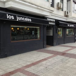 Los Juncales