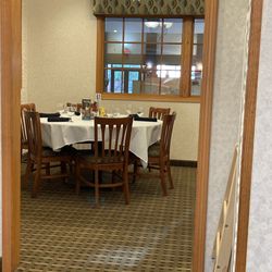 Holiday Inn Riverton-Convention Center - Dining Area