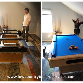 Lowcountry Billiard Services - Lowcountry Billiard Services - Pool & Billiards Near Me Lowcountry Billiard Services - Lowcountry Billiard Services - Pool & Billiards Near Me