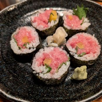 Izakaya Tomo - 8.5/10 .Hachigatsu Maki - Japanese Near Me - Edmonton, Alberta Izakaya Tomo - 8.5/10 .Hachigatsu Maki - Japanese Near Me - Edmonton, Alberta