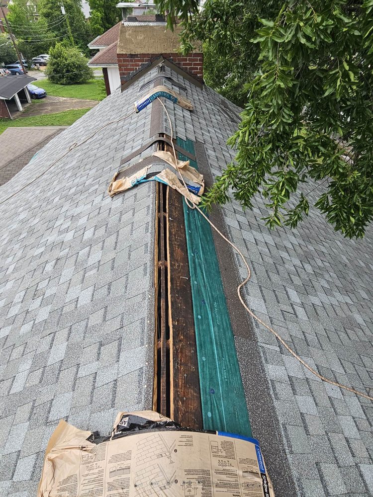 DYNAMIC ROOFING & EXTERIORS Updated October 2024 Request a Quote