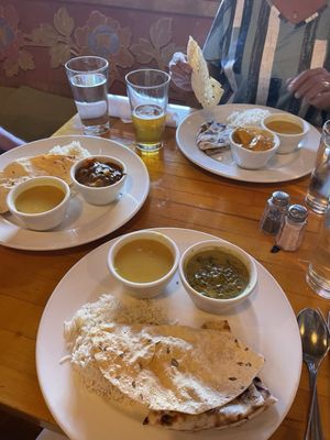 Taste of the Himalayas by null